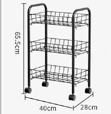 70m/Min Metal 2D Wire Bending Machine 6mm Untuk Kitchen Cart