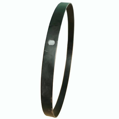 Mesin Punching Otomatis Servo Mesin Punching Cincin Besi Datar Efisien Tinggi