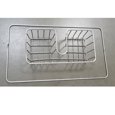 Mesin Tekuk Kawat Otomatis 380V 70m / mnt Otomatis Penuh