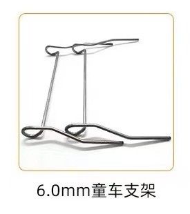 50HZ 3D Wire Bending Machine Head Berputar Untuk Manufaktur Mobil