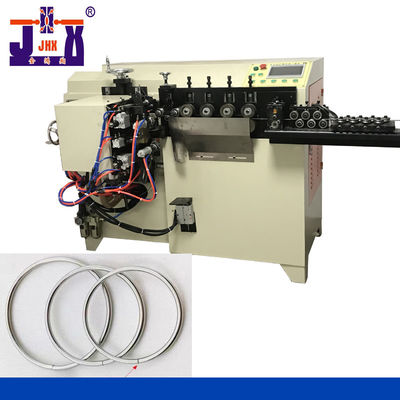 Mesin Pembentuk Kawat CNC 380V Full Otomatis Multi Fungsi
