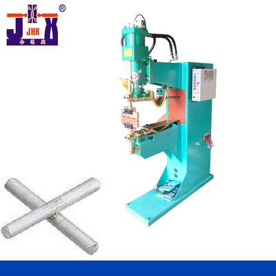 Mesin Las Spot Lengan 600mm Mesin Las Dayung Multi Point