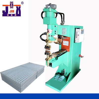 Mesin Las Tempat Stainless Steel Silinder 50mm Mesin Las Baris Untuk Pagar