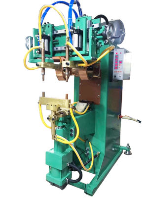 Tukang las titik kepala ganda Tukang las titik multi silinder 100KVA