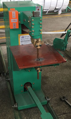 Tempat tukang las pedal kaki 35KVA
