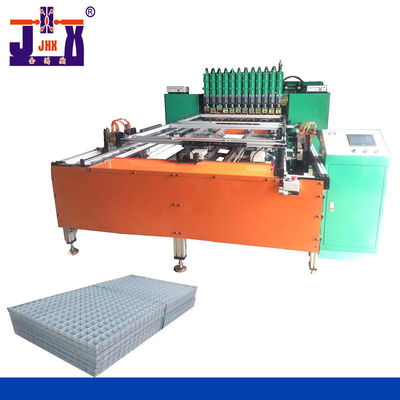 Peralatan Las Spot Multi Kepala 12 Silinder 150KVA Sheet Metal Spot Welder
