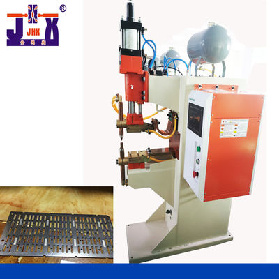 Tukang Las Titik Inverter Frekuensi Menengah 220KVA Tukang Las Titik Stainless Steel
