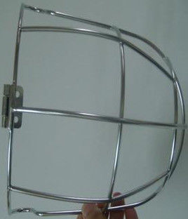 Tekanan Udara 380V Butt Welder Machine Tipe T Untuk Masker Baseball
