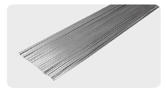 Mesin Pemotong Pelurus Kawat Besi Industri Mekanik 1-2.5MM