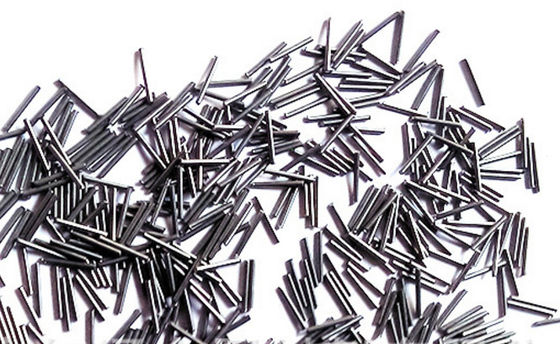 Mesin Pemotong Kawat Pelurus Presisi Tinggi 2-5MM Mesin Pemotong Poros