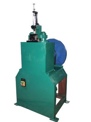 2MM - 8MM Mesin Pemangkas Tepi Besar Mekanik 380V 60HZ