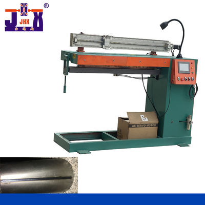 Argon arc welding tukang las jahitan lurus